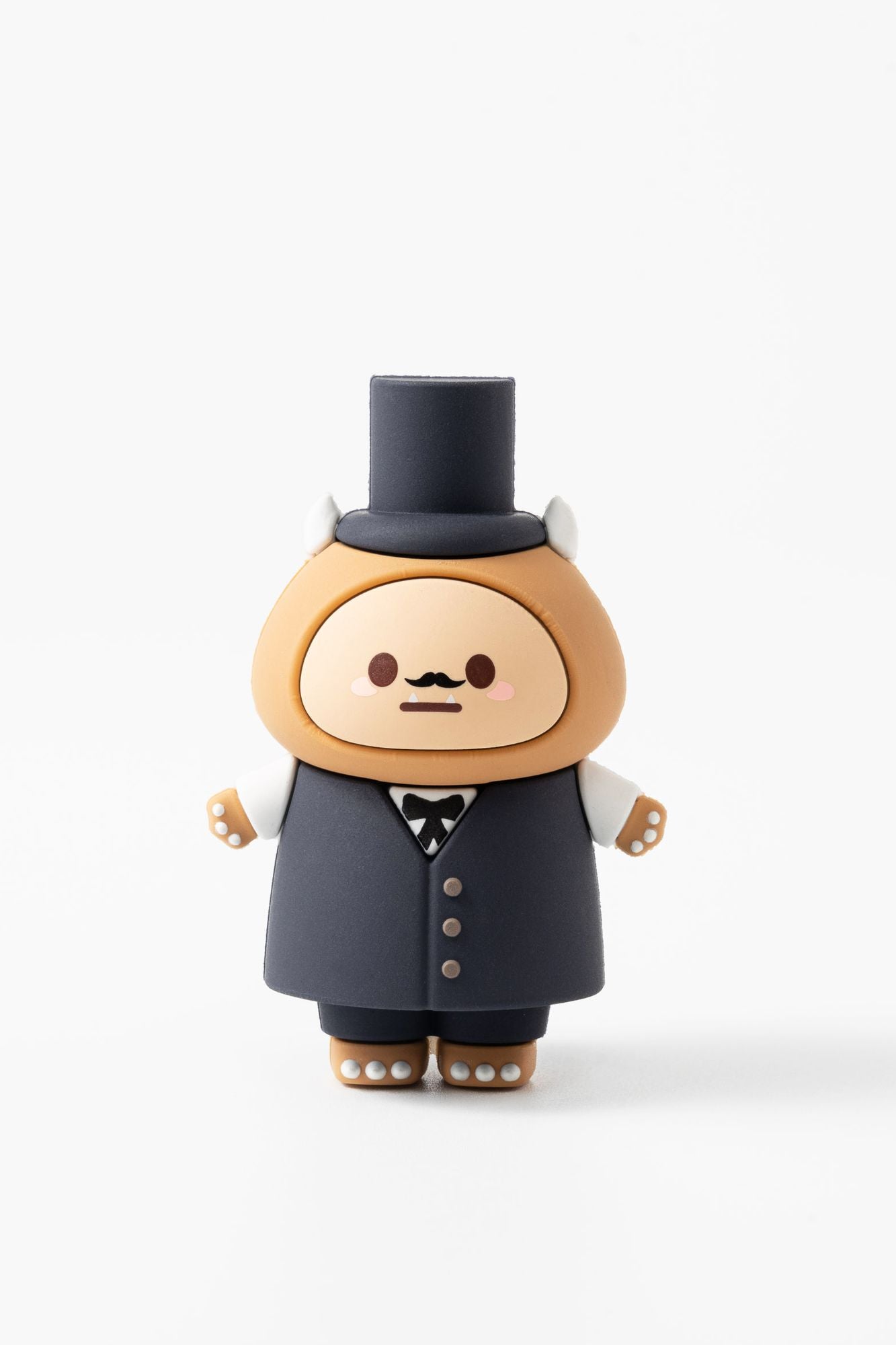 Smoko Friends 2.5 Wild West Vinyl Blind Box - Image 4