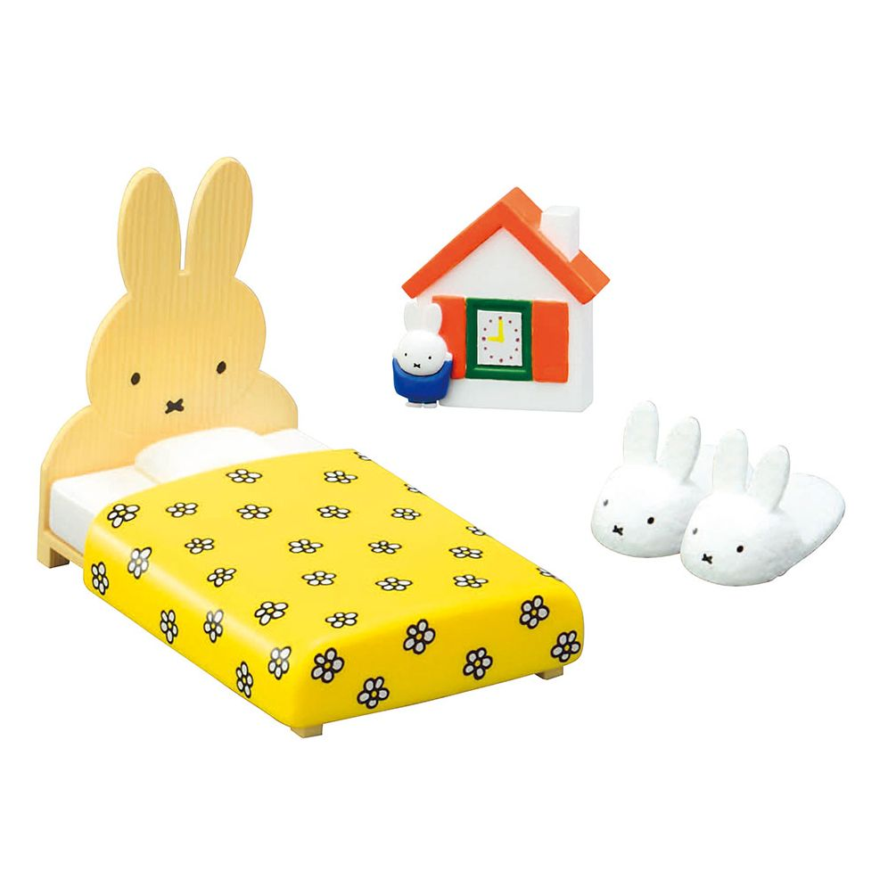 Miffy Room Blind Box - Image 2