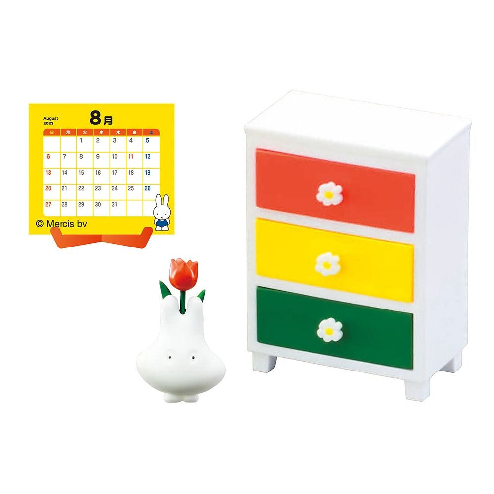 Miffy Room Blind Box - Image 5