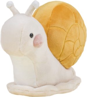 Snaili the Snail