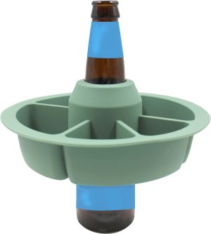 Drink Snack Tray
