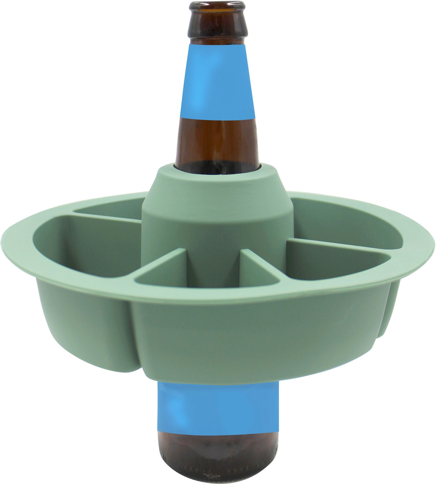 Drink Snack Tray