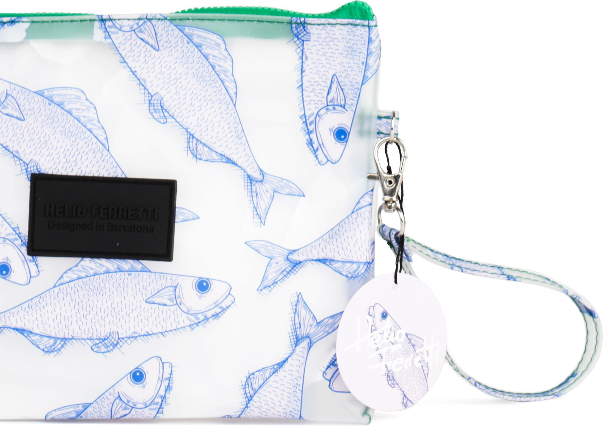 Fish Pouch - Image 2