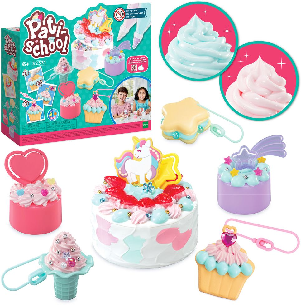 Party Creations Starter Kit - Image 2