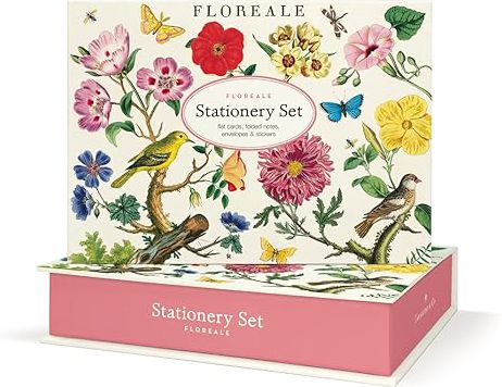 Florelae Stationery Set - Image 3