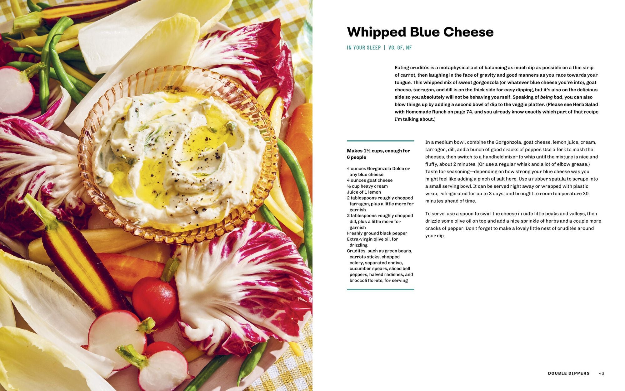 What Can I Bring?: Recipes to Help You Live Your Guest Life - A Cookbook - Image 10