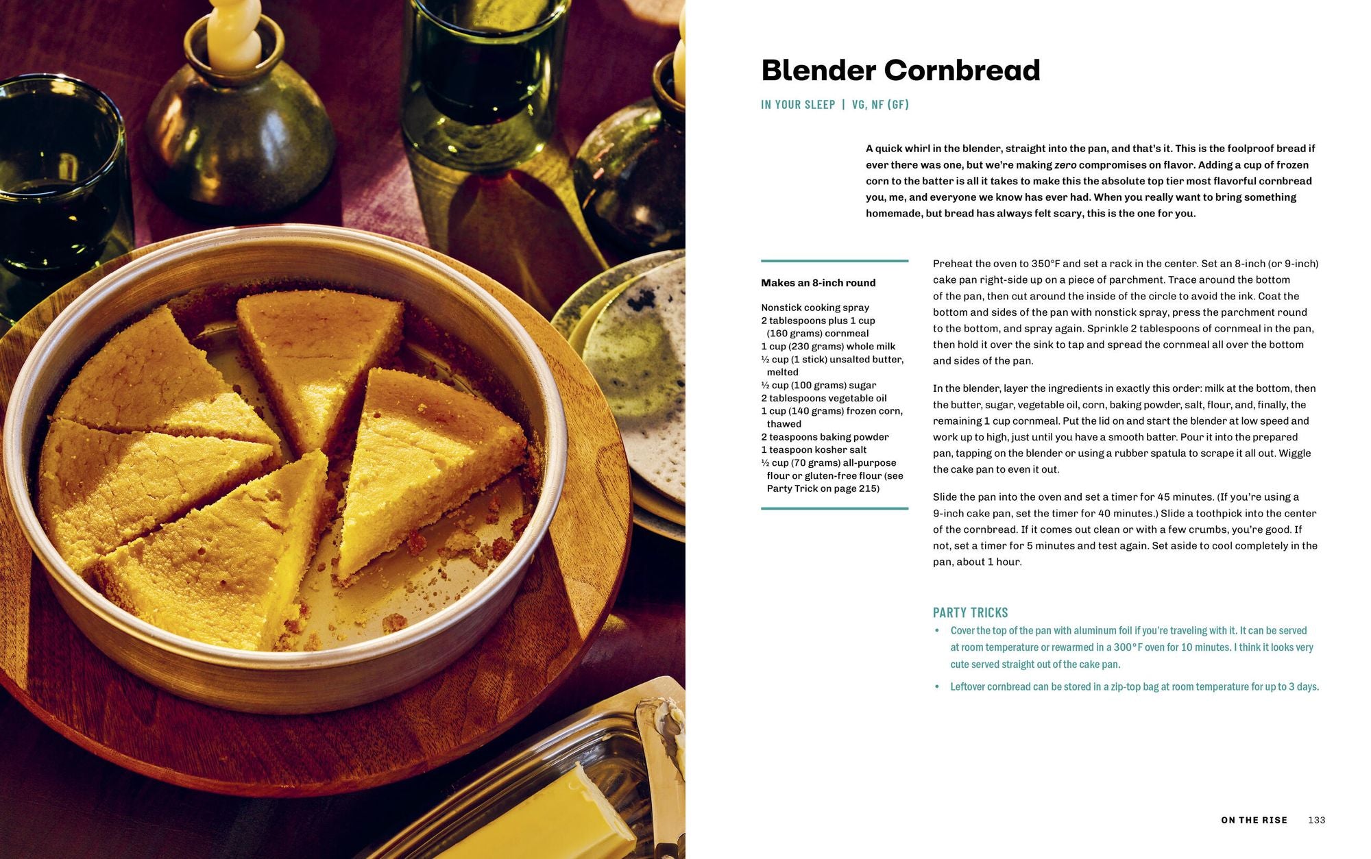 What Can I Bring?: Recipes to Help You Live Your Guest Life - A Cookbook - Image 14
