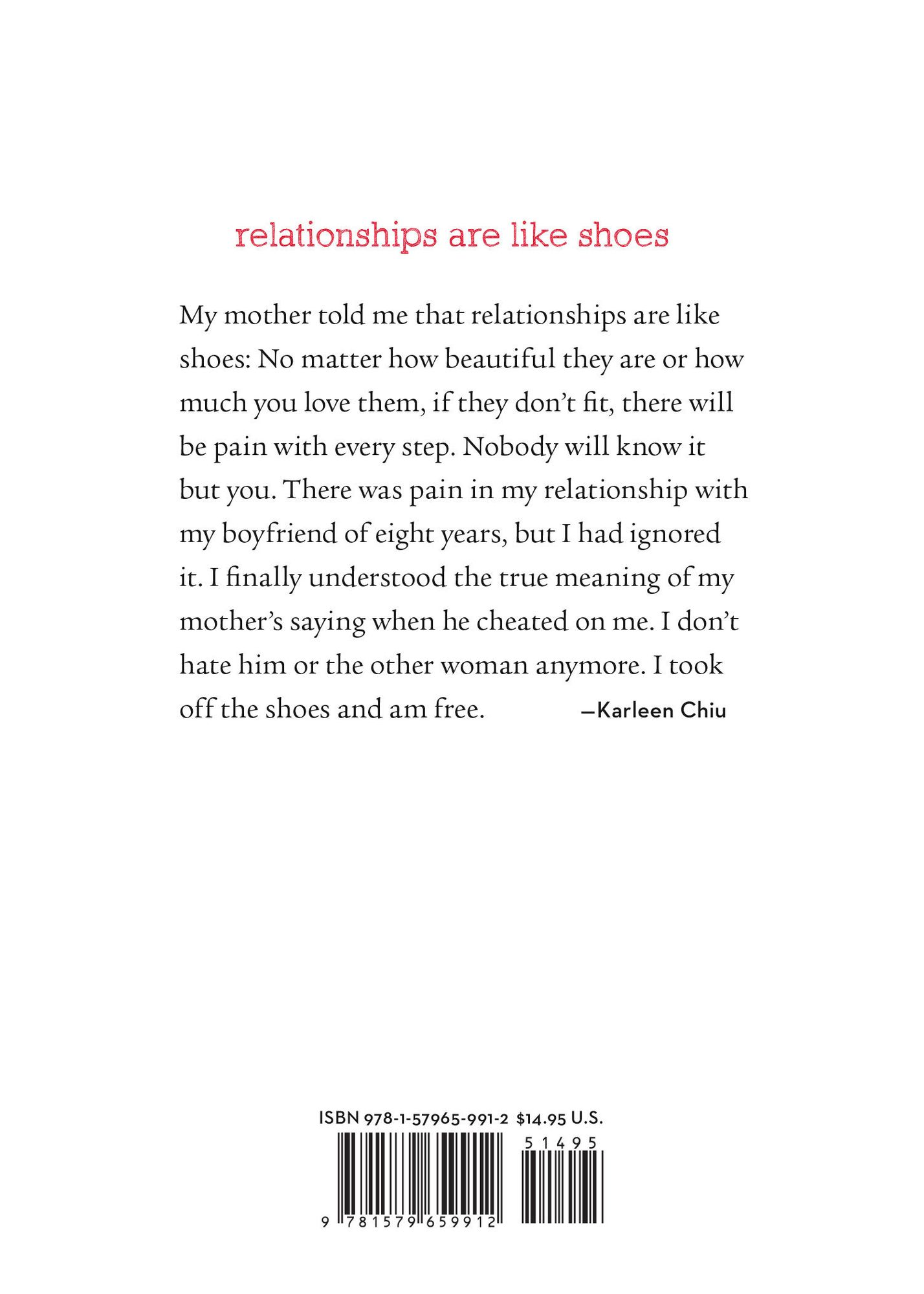 Tiny Love Stories: True Tales of Love in 100 Words or Less - Image 8