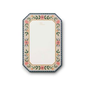 Aster Memo Pad