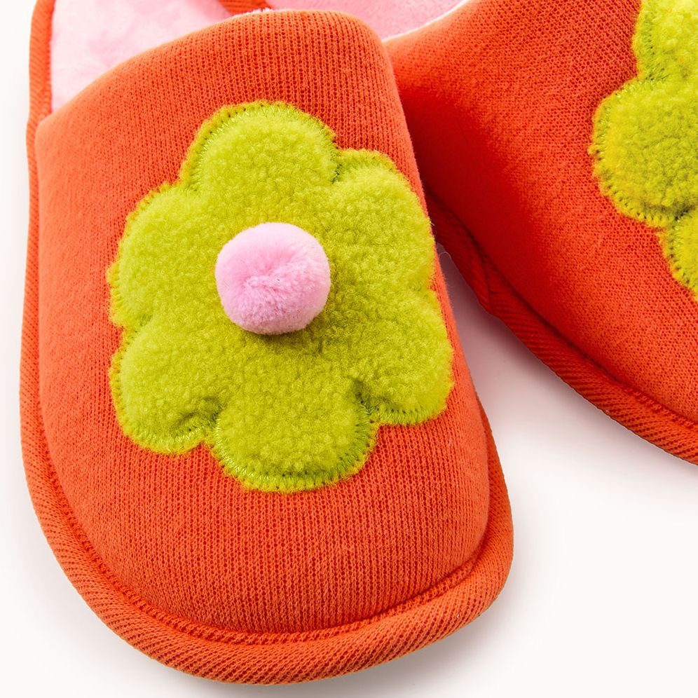 Daisy Slippers - Image 4