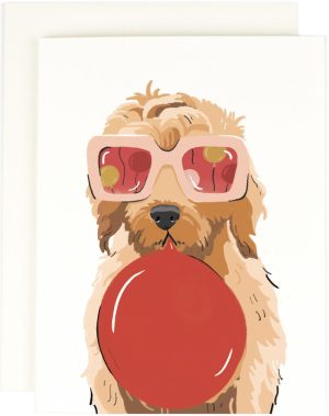 BDAY Balloon Doodle