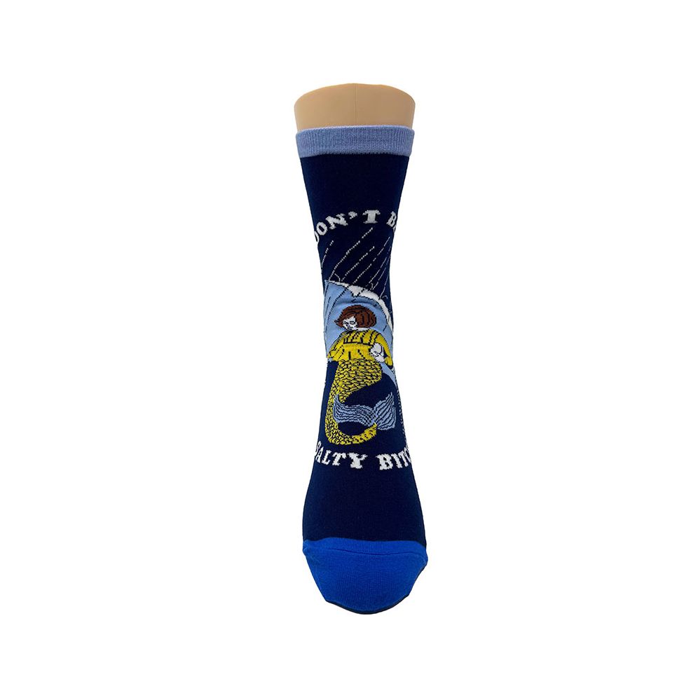 Salty Bitch Socks - Image 2