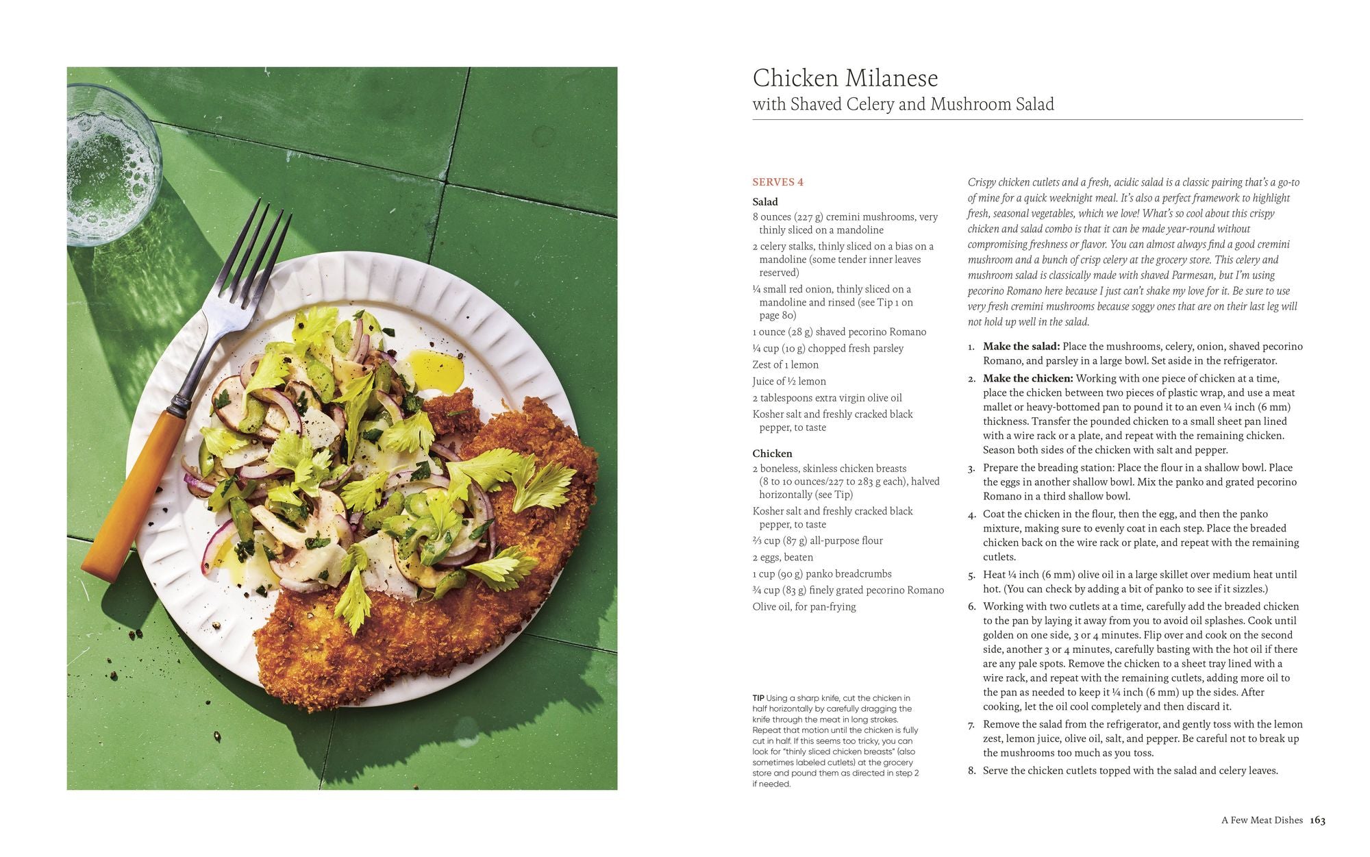 By Heart: Recipes to Hold Near and Dear - Image 9