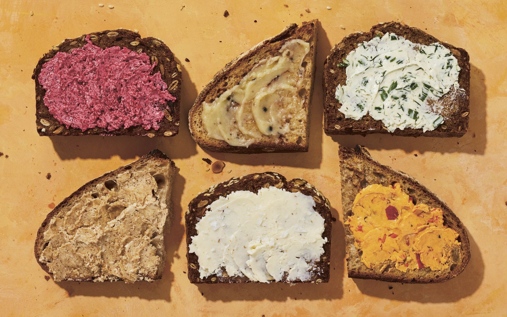By Heart: Recipes to Hold Near and Dear - Image 7