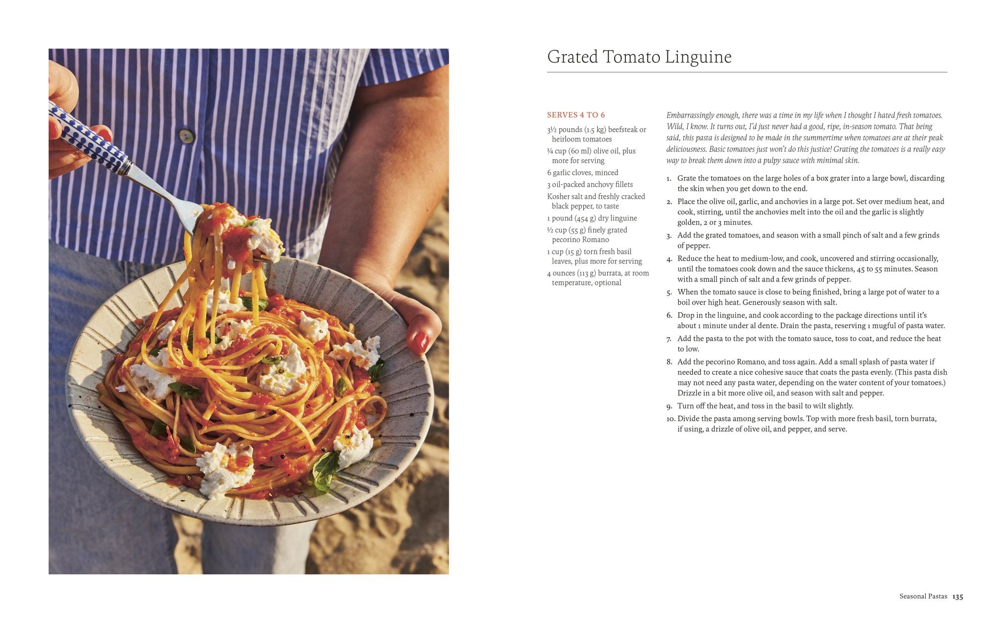 By Heart: Recipes to Hold Near and Dear - Image 8