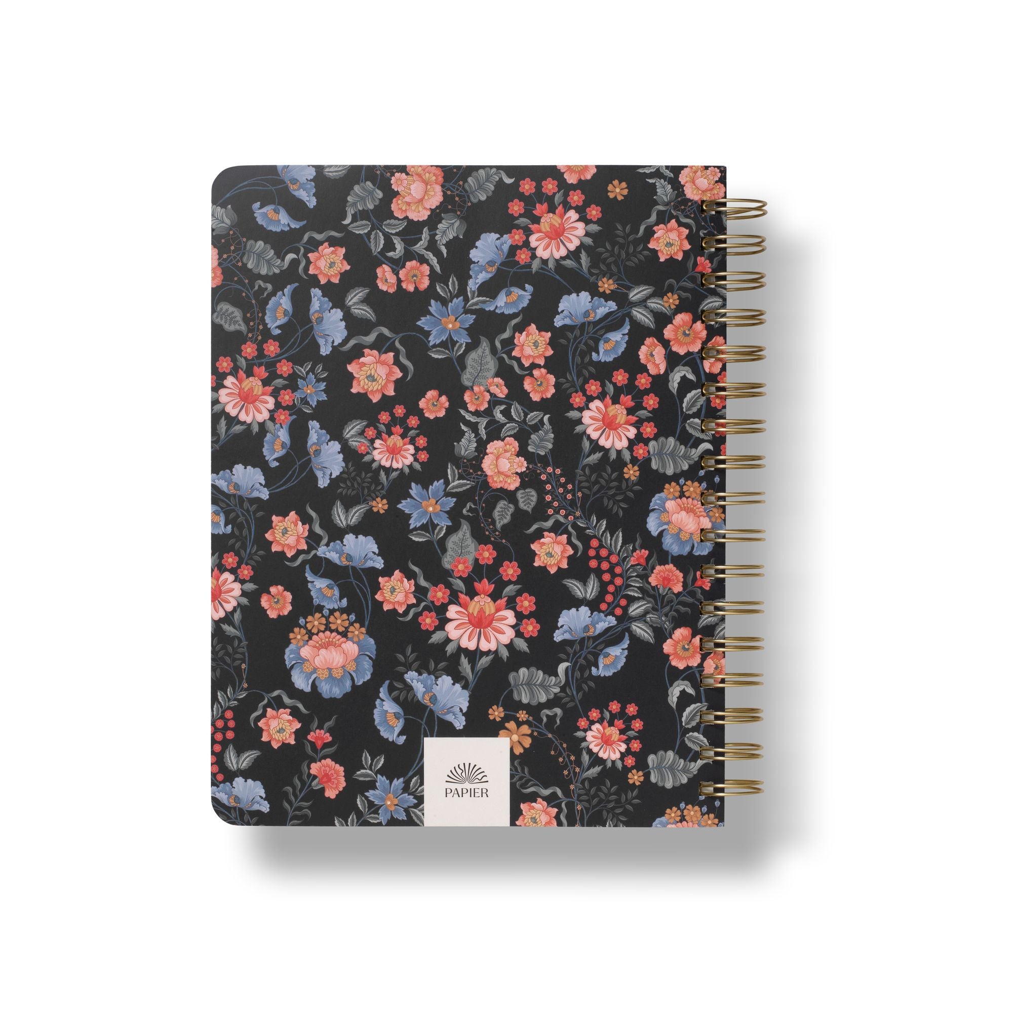 2025-2026 Midnight Garden Academic Year Diary Planner - Image 2