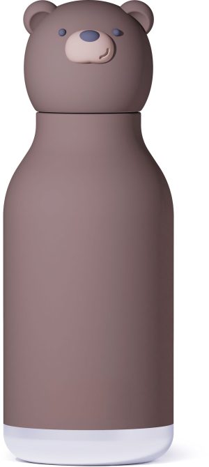 Brown Bear Tumbler
