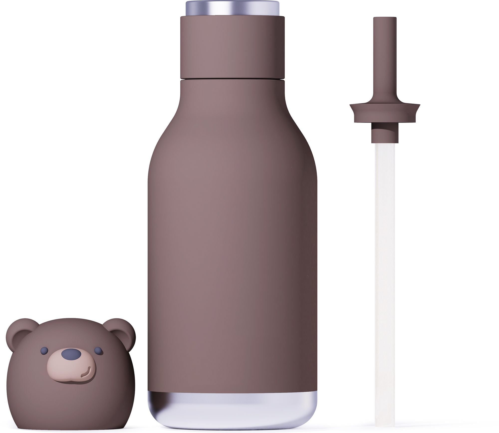 Brown Bear Tumbler - Image 3