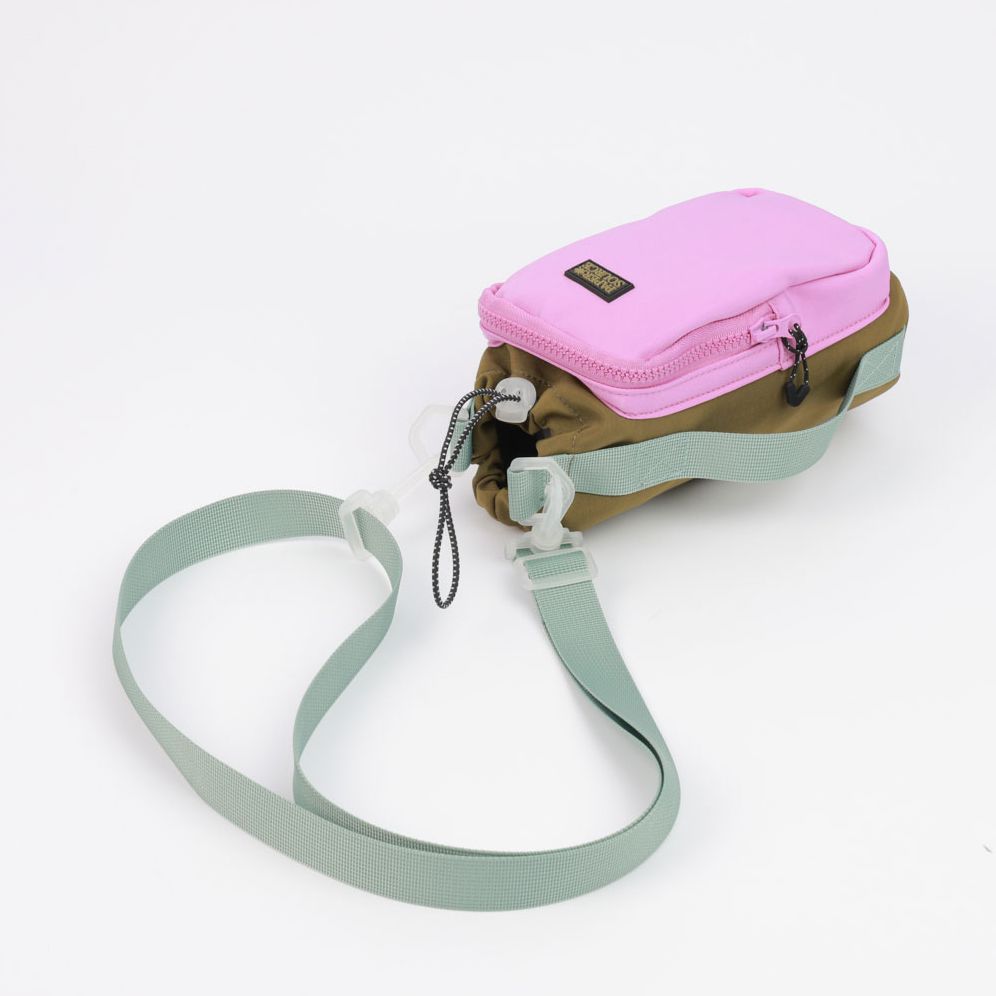 Drink Carrier with Strap - Image 4