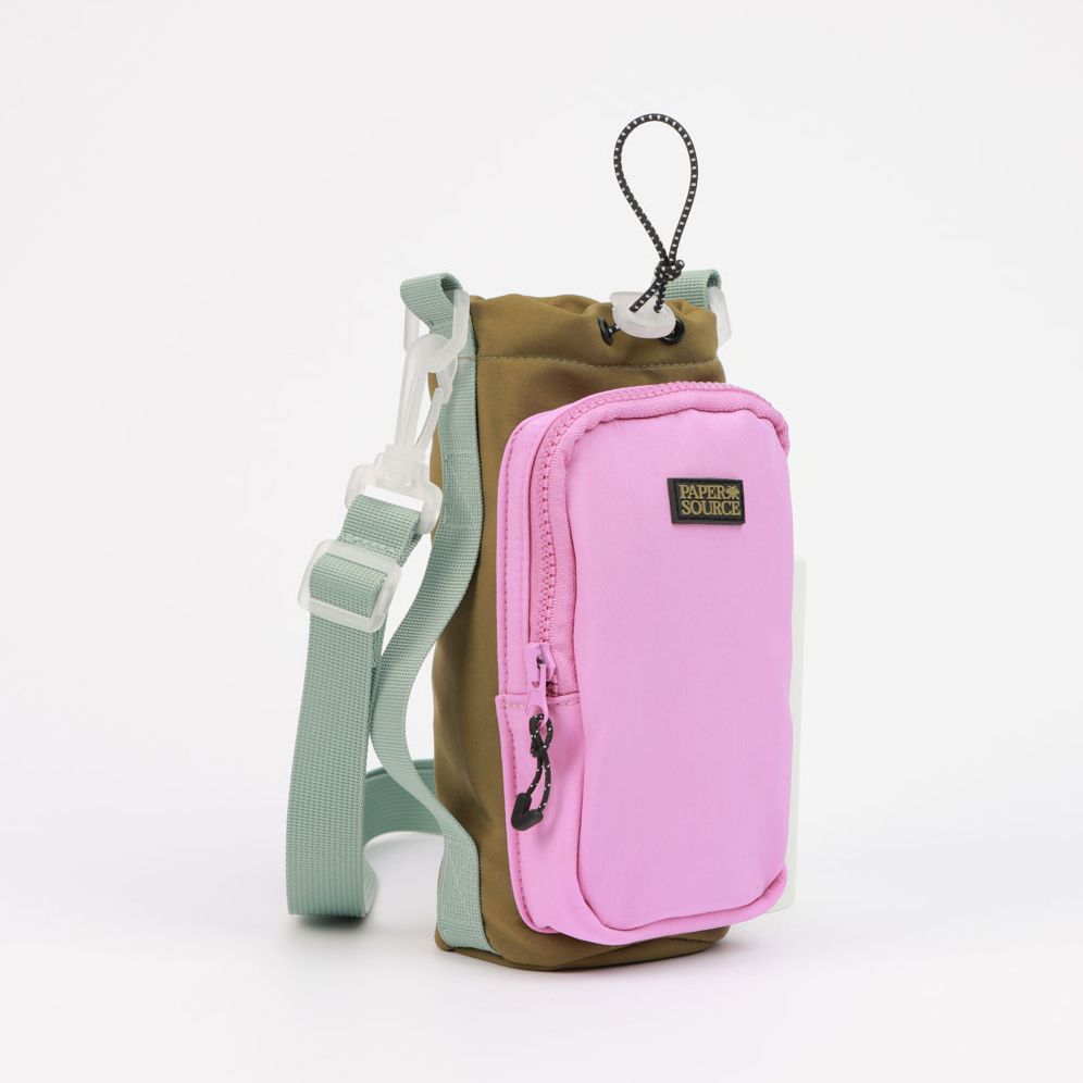 Drink Carrier with Strap - Image 3