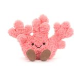 Amusables Coral