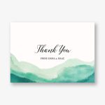 Emerald Stationery