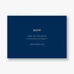 Nautical II Response Card