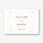 Duo Stationery