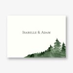 Sierra Stationery