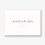 Seaside Stationery