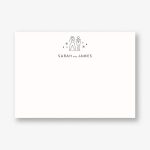 Iconic Stationery