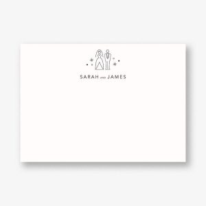 Iconic Stationery