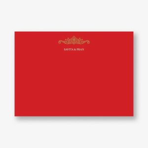 Dvaar Stationery