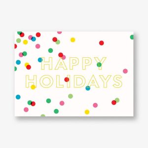 Baronial Card