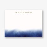 Shibori Stationery
