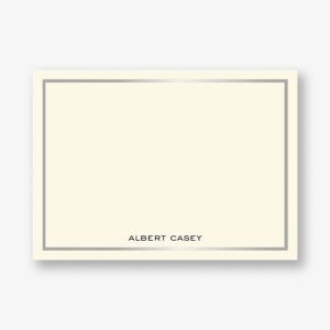 Jean Stationery