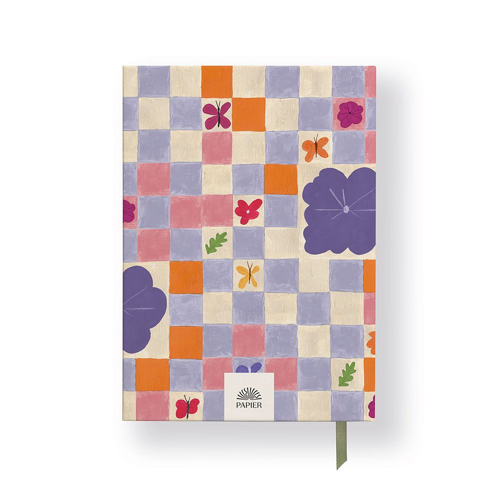 DASIK PRODUCTIVITY PLANNER - Image 2