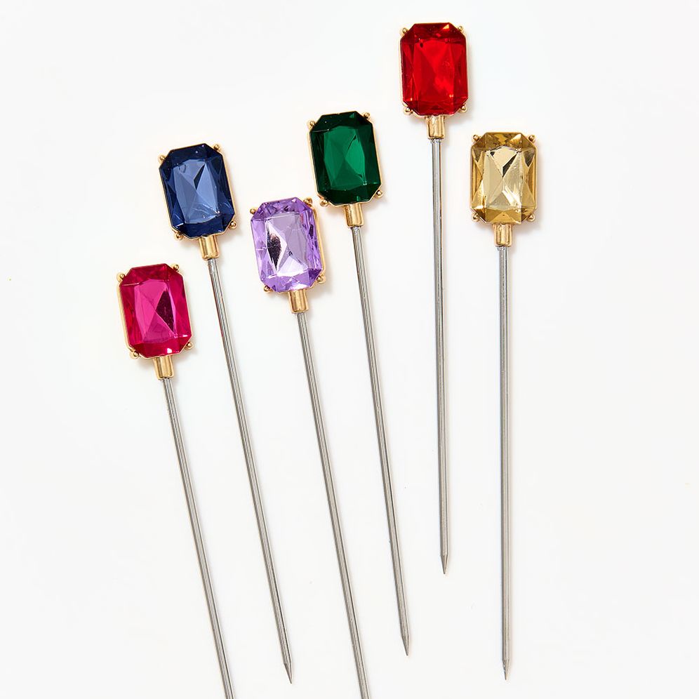 Gem Cocktail Picks - Image 2