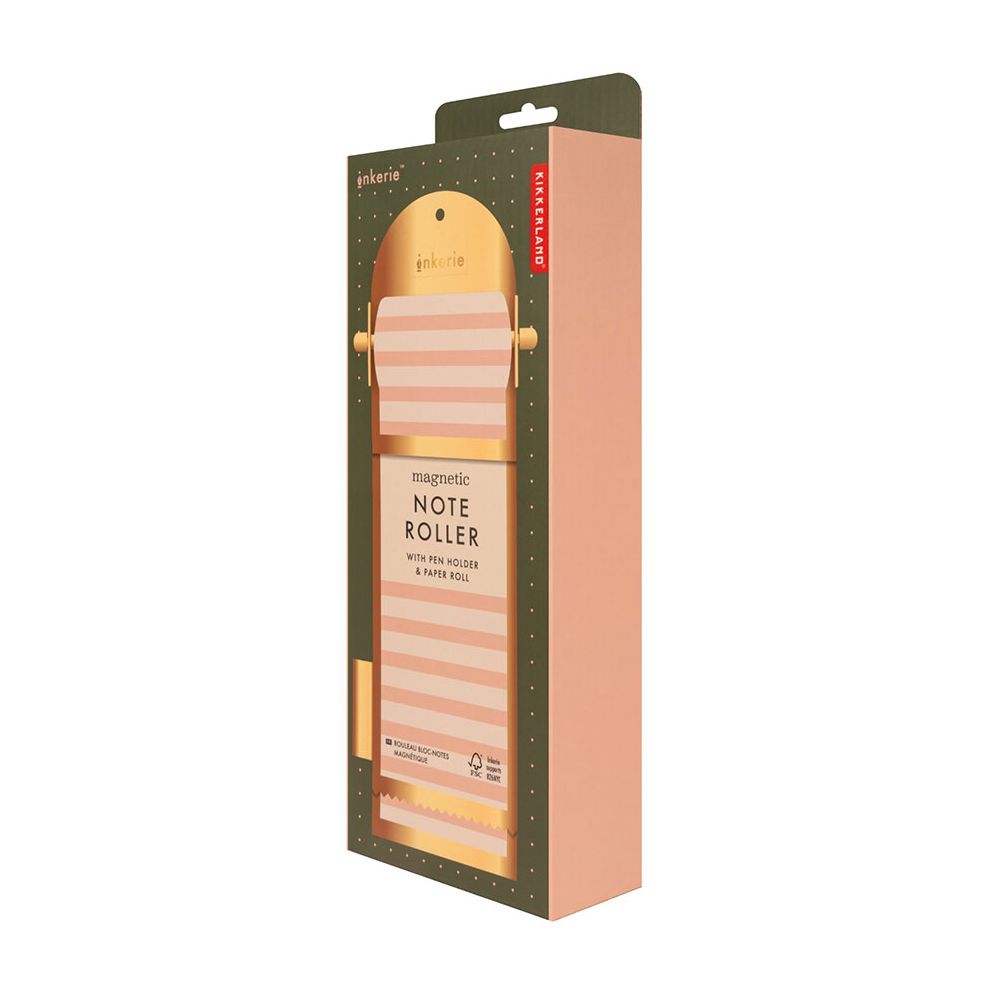 Inkerie Magnetic Note Roller - Image 3