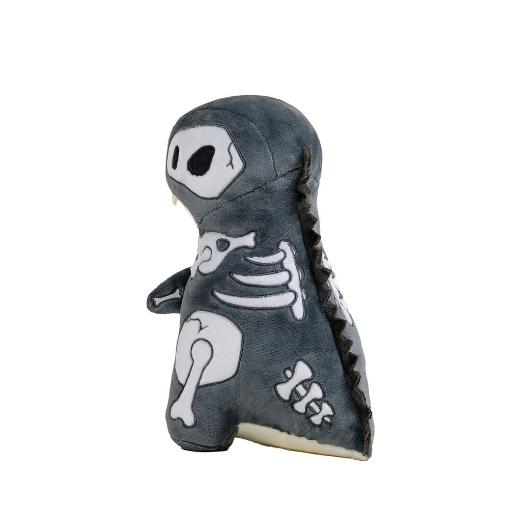 Bellzi Fossil Rexxi Glow in the Dark - Image 3