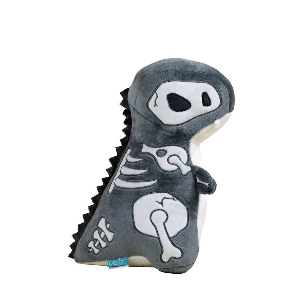 Bellzi Fossil Rexxi Glow in the Dark - Image 4