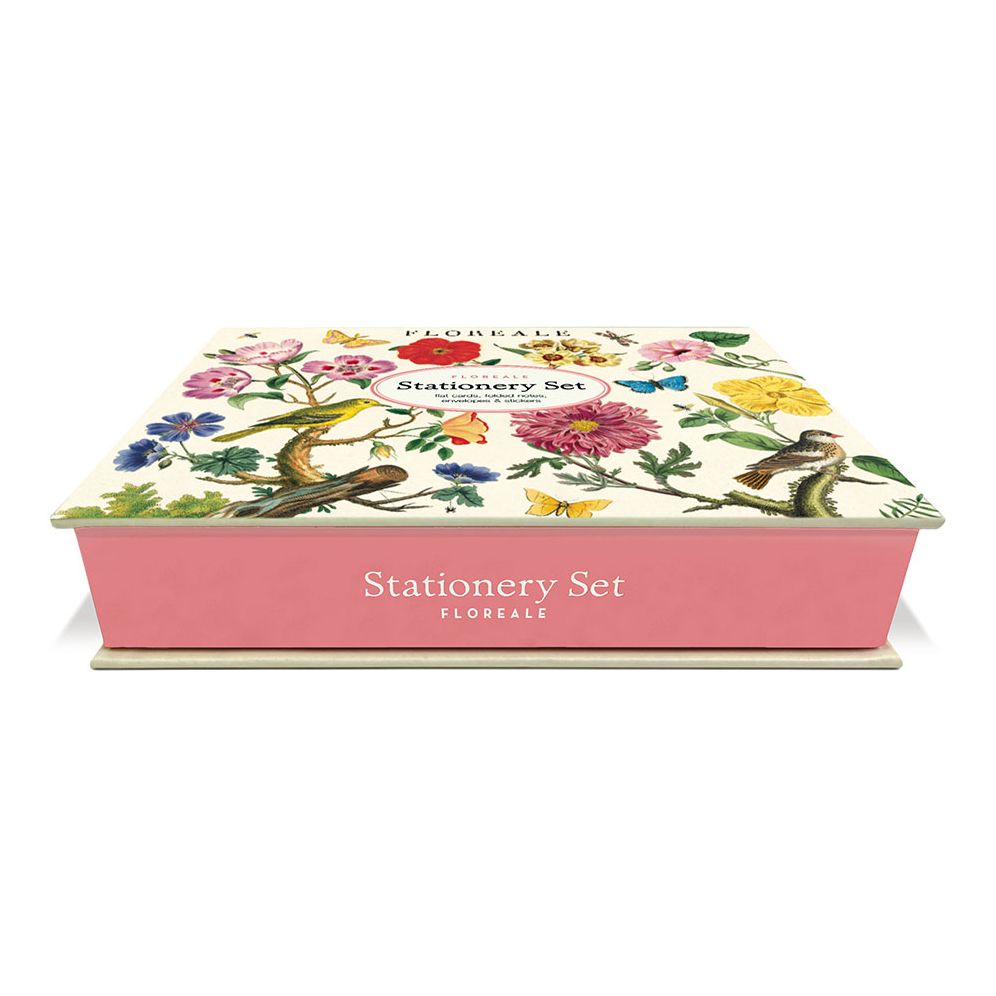 Florelae Stationery Set - Image 6