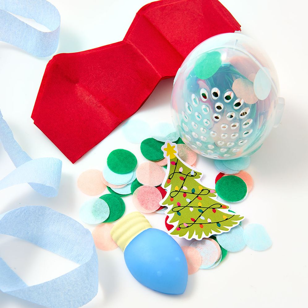 Light Bulb Surprise Balls - Image 3