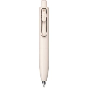 uni? one P 0.5mm Yogurt Barrel Black Ink
