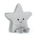 Amuseables Silver Star