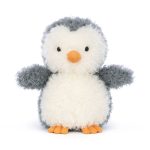 Little Penguin