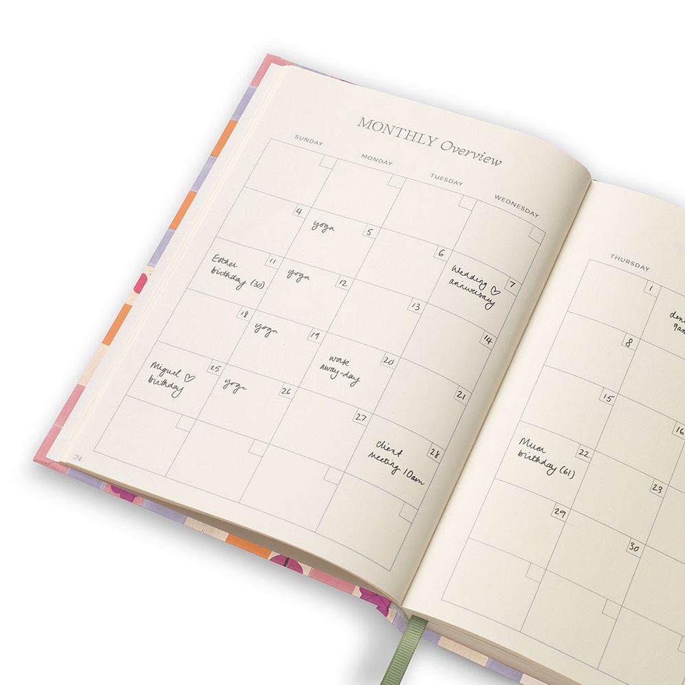 DASIK PRODUCTIVITY PLANNER - Image 6