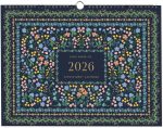2026 Wildwood Appointment Calendar