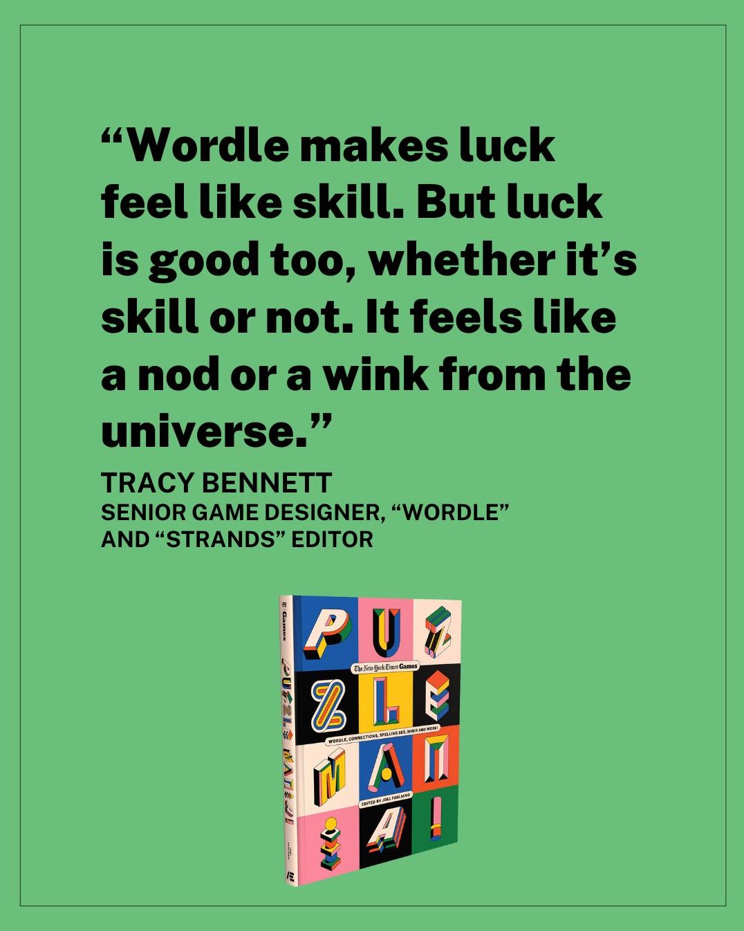 Puzzle Mania!: Wordle. Connections. Spelling Bee. Minis and More! - Image 3