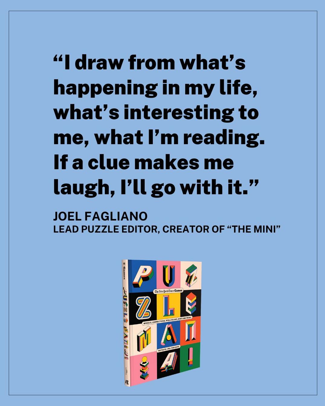 Puzzle Mania!: Wordle. Connections. Spelling Bee. Minis and More! - Image 4